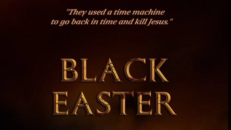 Black Easter (2021)