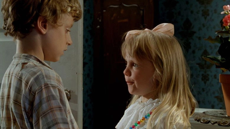 Ingen Rovare Finns I Skogen (1988)