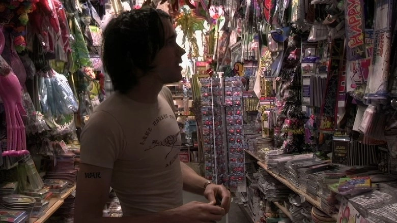 Giuseppe Makes A Movie (2014)