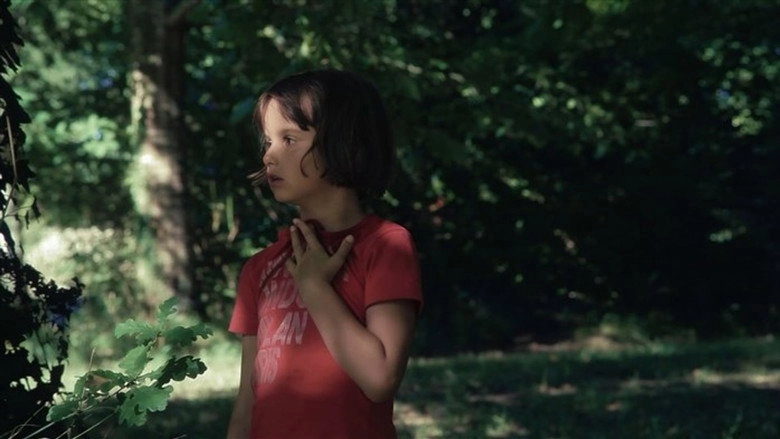 Etrange Dit L'ange (2017)