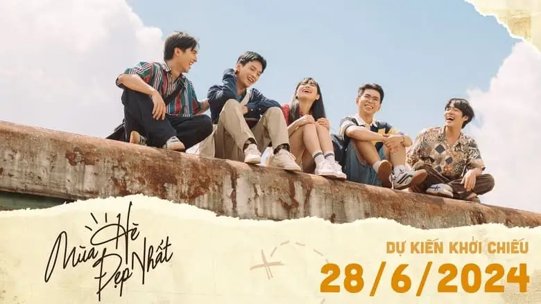 That Summer, Will Be Back (2024)
