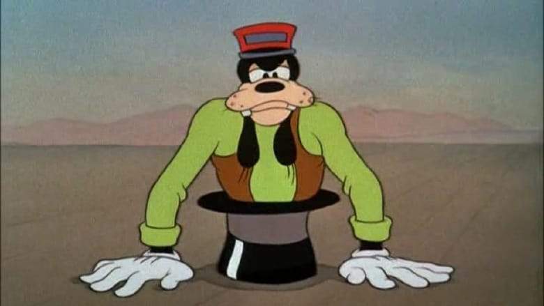 Baggage Buster (1941)