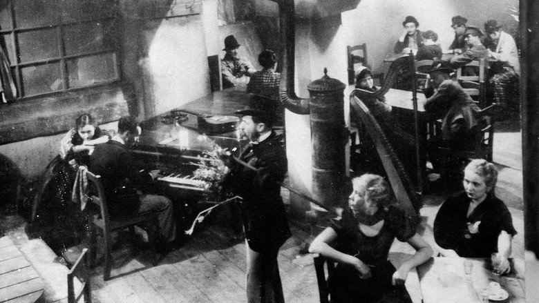 Batalion (1927)