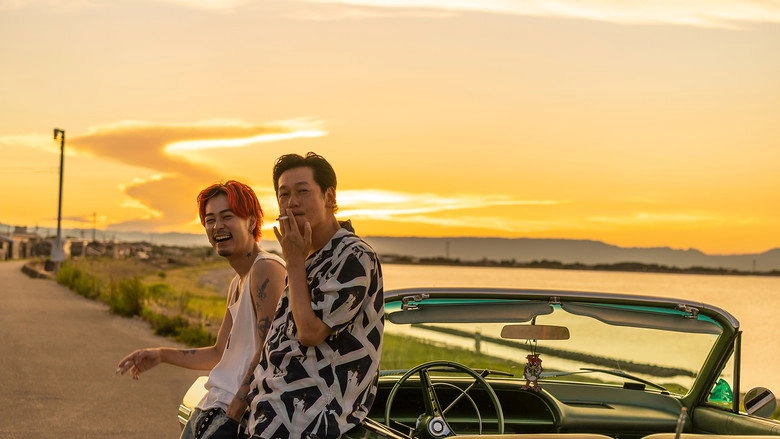 Chicken Phoenix (2022)