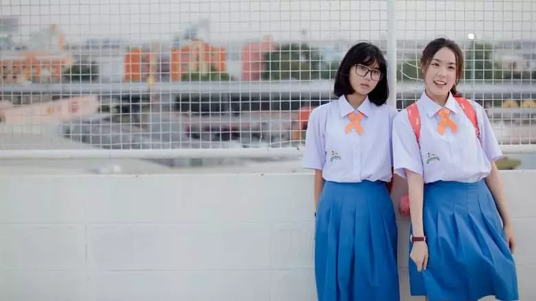 15+ Coming Of Age (2017)