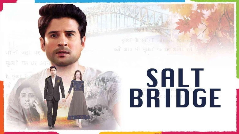 Salt Bridge (2019)