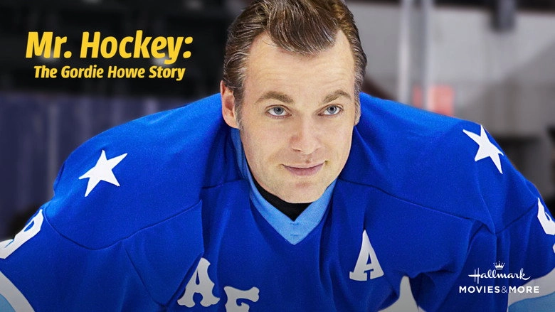 Mr. Hockey: The Gordie Howe Story (2013)