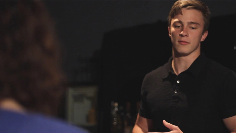 Isn't She Lovely (2014)