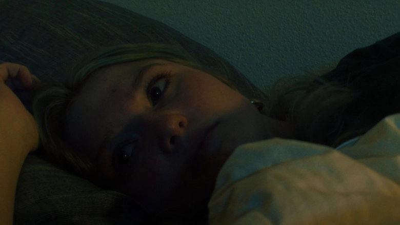 Midnight Snack (2024)