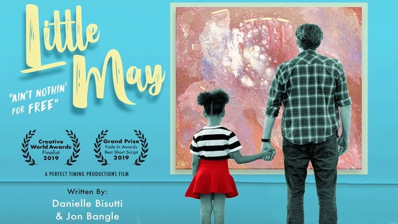 Little May (2020)