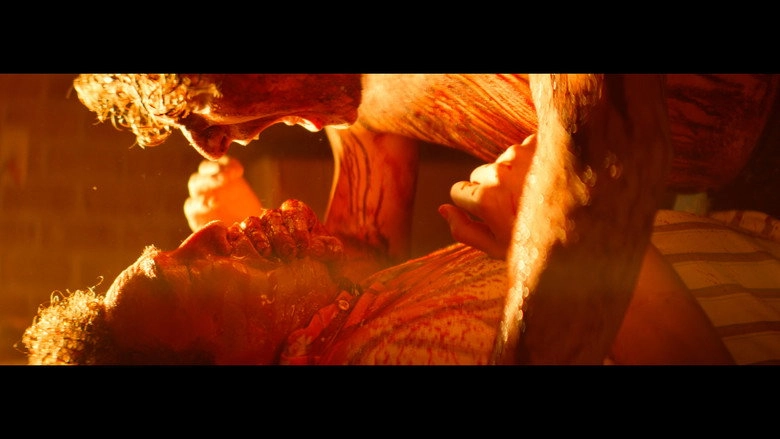 HILLCREST (2026)