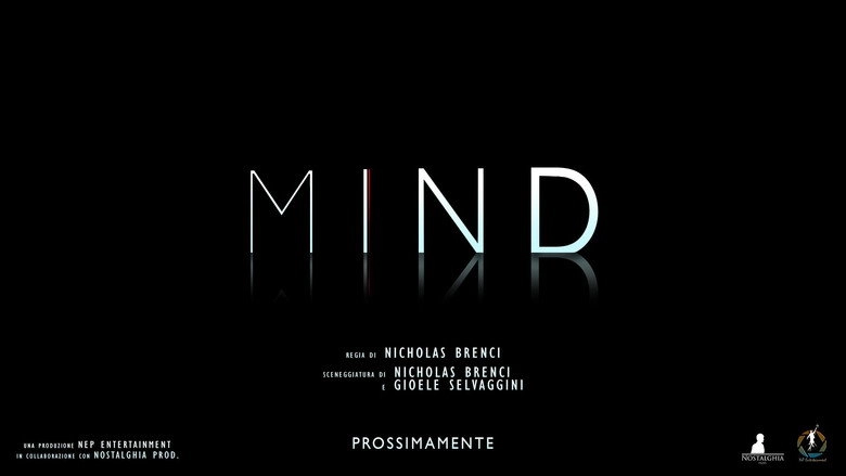 Mind (2018)