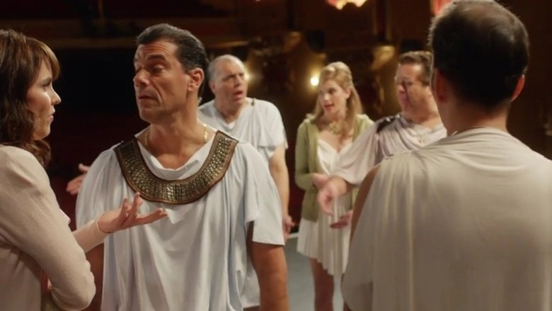 Friends And Romans (2014)