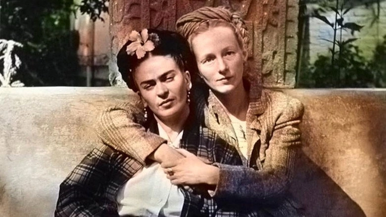 Paris Was A Woman (1996)