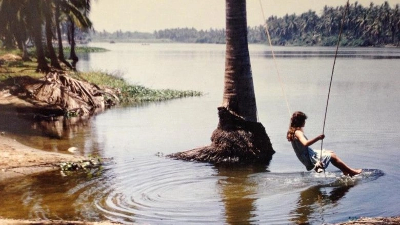 Una Isla Rodeada De Agua (1986)