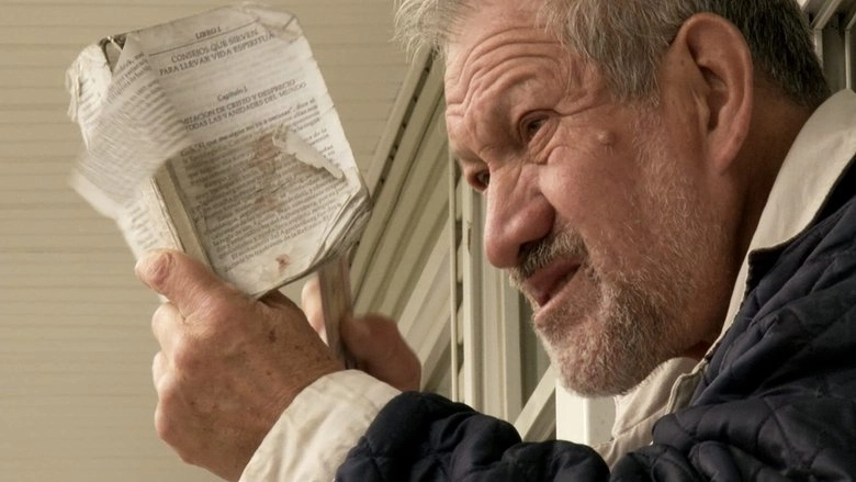 El Paciente Interno (2012)