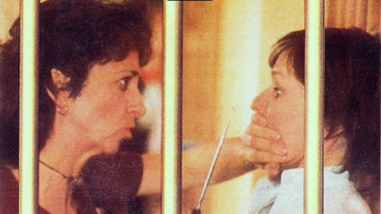 Turning To Stone (1985)