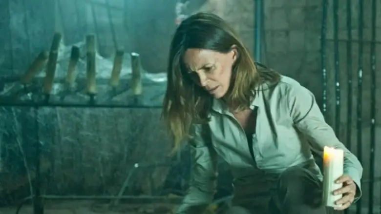La Hermandad (2013)