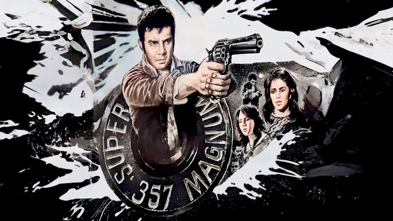 Isang Bala Ka Lang! (1983)