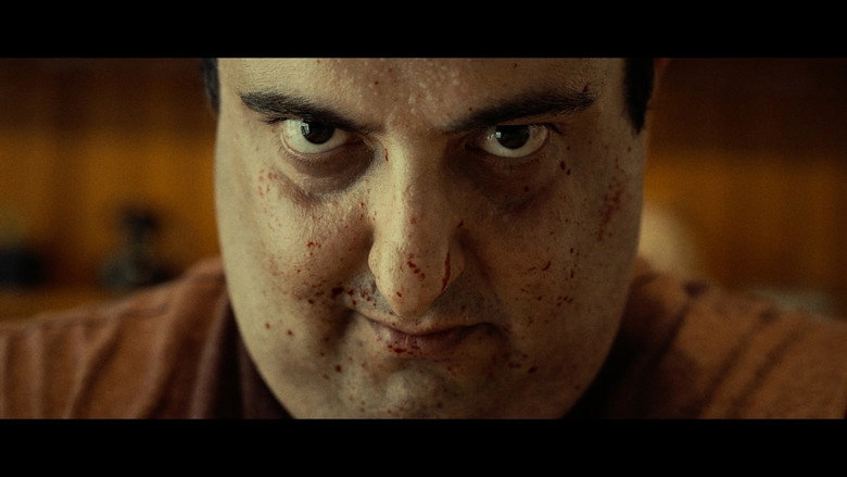 Outside (2025)