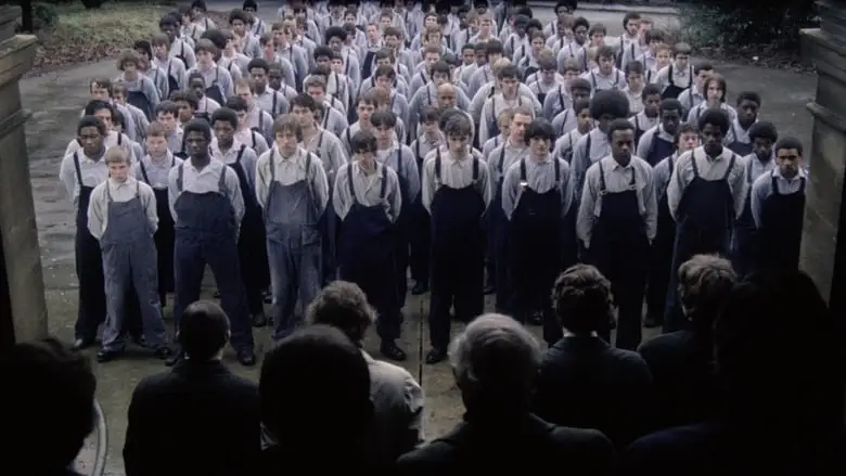 Scum (1979)