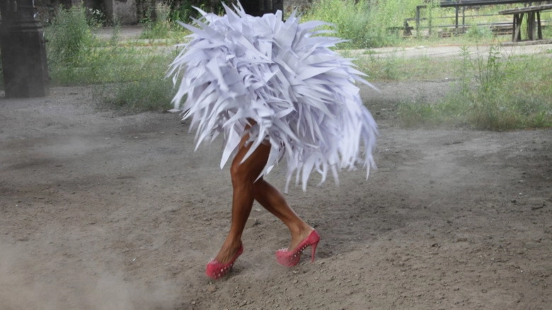 Cruising in High Heels (2015)