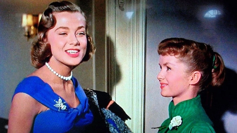 Bundle Of Joy (1956)