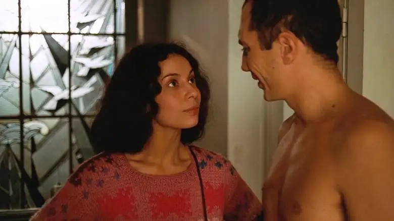 A Good Marriage (1982)