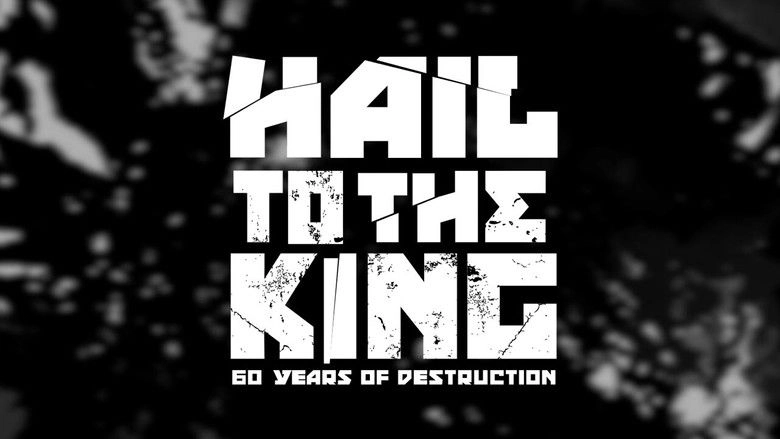 Hail To The King: 60 Years Of Destruction (2015)