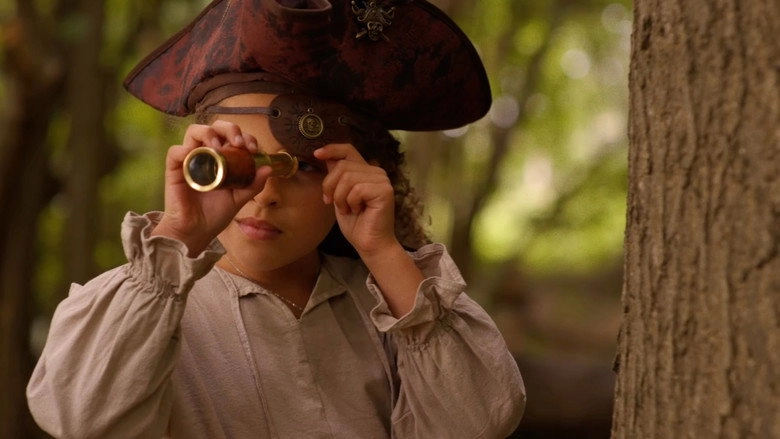 Setting Sail (2026)