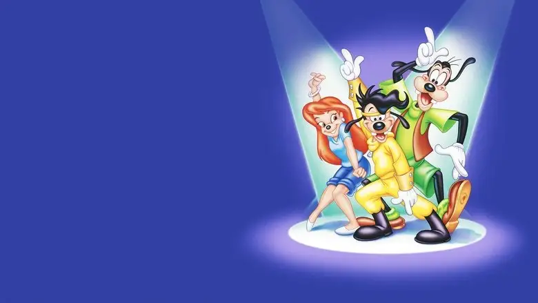 A Goofy Movie (1995)