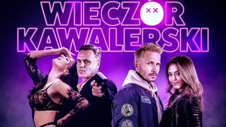 Wieczor Kawalerski (2024)