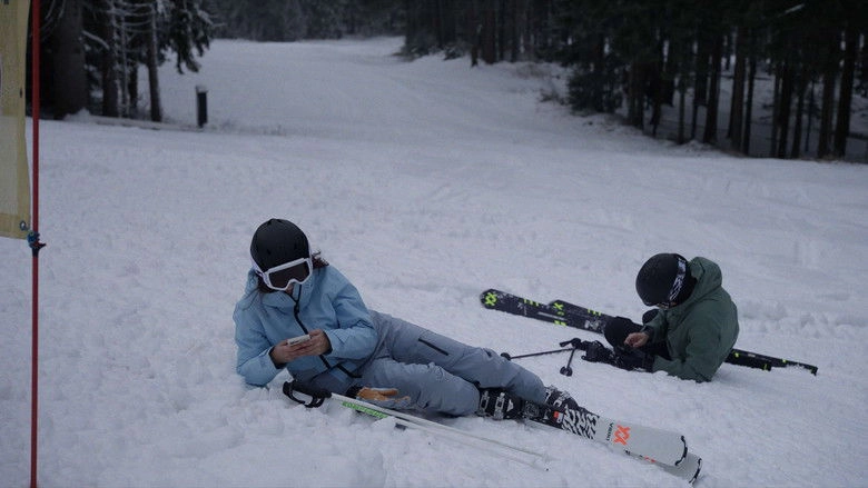 Baby, It's Cold Outside (2026)