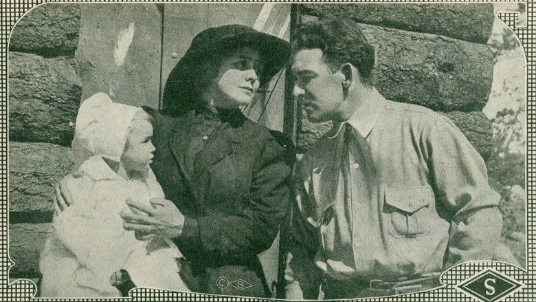 Mother Love Vs Gold (1913)