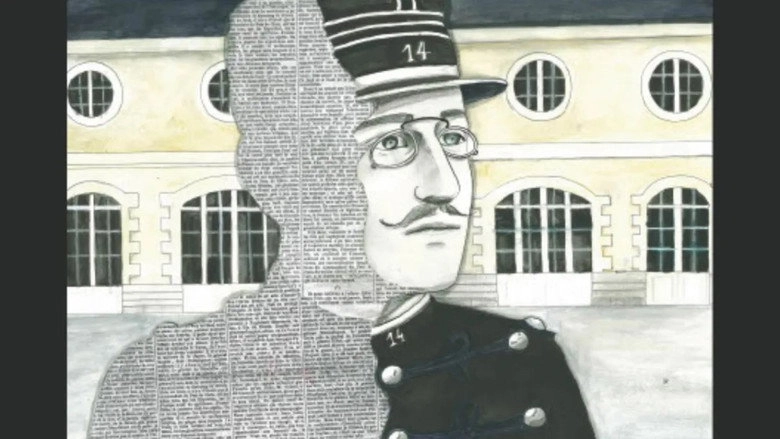 Rejouer Dreyfus (2026)