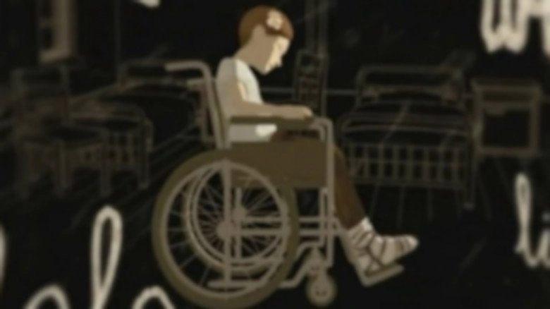 Diary Of Childhood (2009)