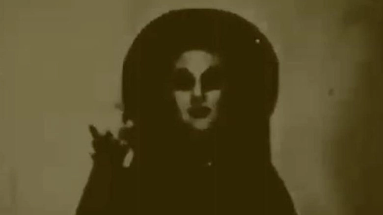 A Slave Of Satan (1913)