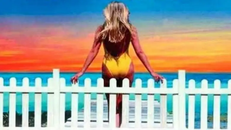 The Sex Substitute 2 (2003)