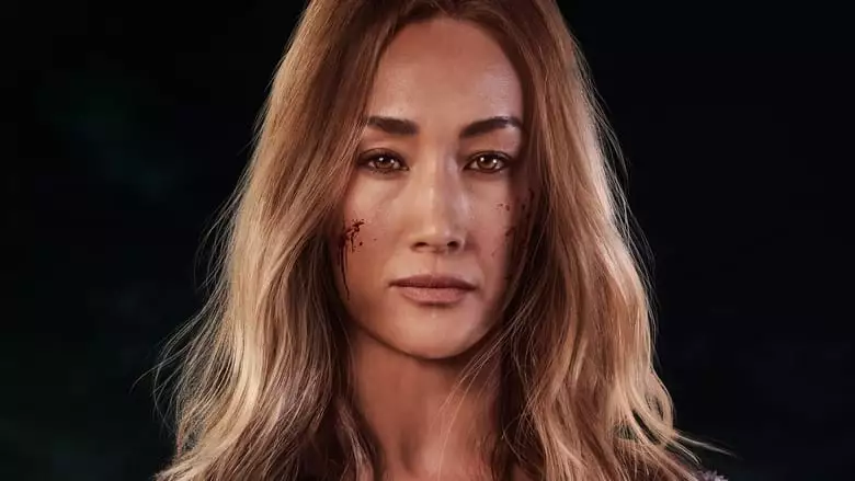 Fear The Night (2023)