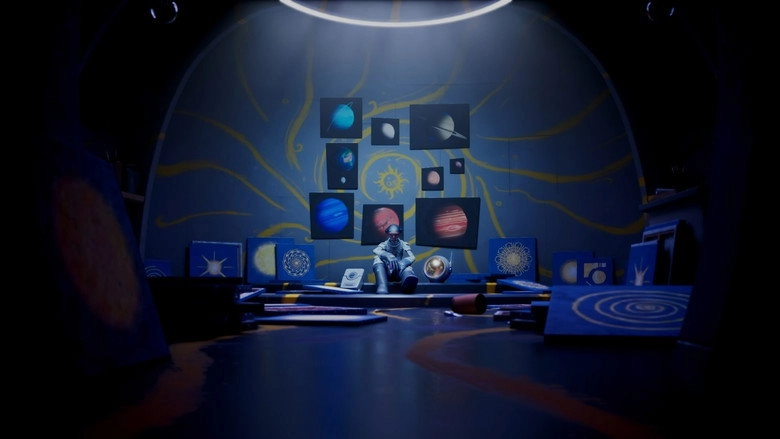 OPIAH (2022)