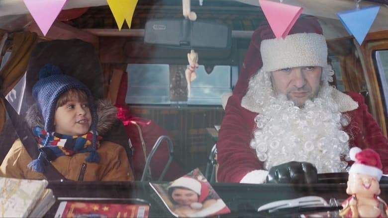 Letter To Santa 3 (2017)