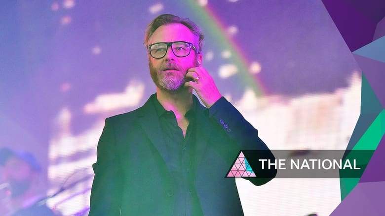 The National: Glastonbury 2024 (2024)