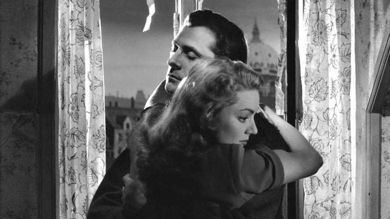 Jenny And The Soldier (1947)