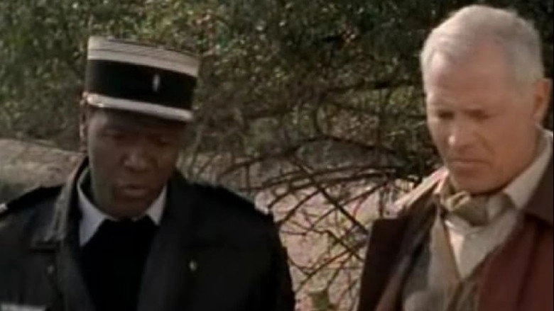 Le Fantome Du Lac (2007)