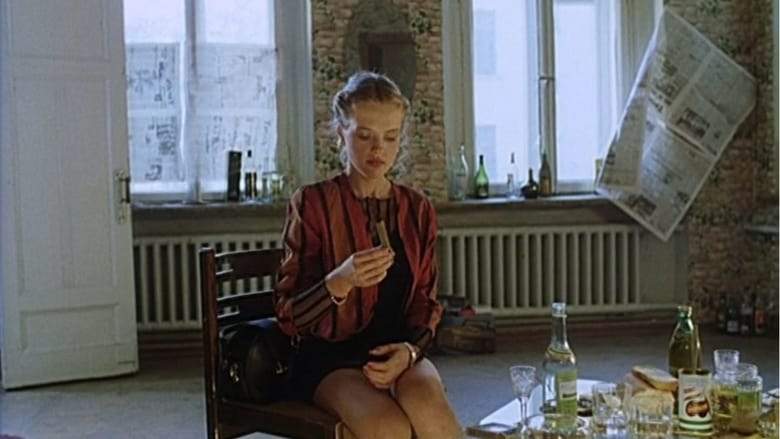 Day Of The Full Moon (1998)