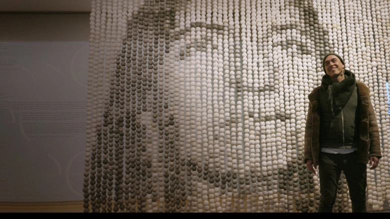 Love And Fury (2020)