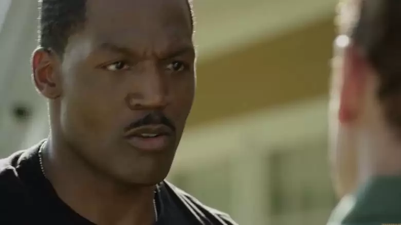 My Brother's Keeper (2021)