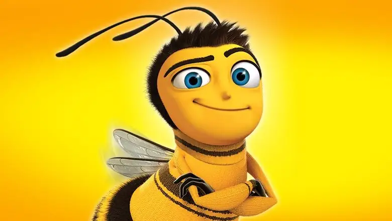 Bee Movie (2007)