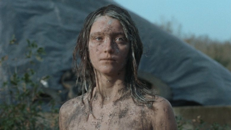 Que Ma Volonte Soit Faite (2025)