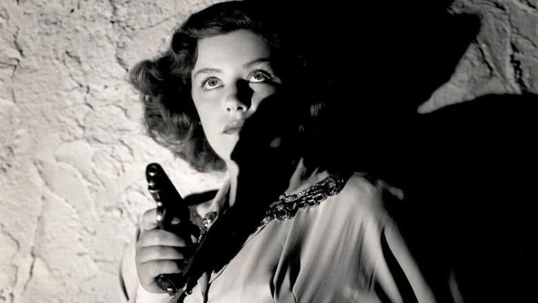 The Great Impersonation (1942)